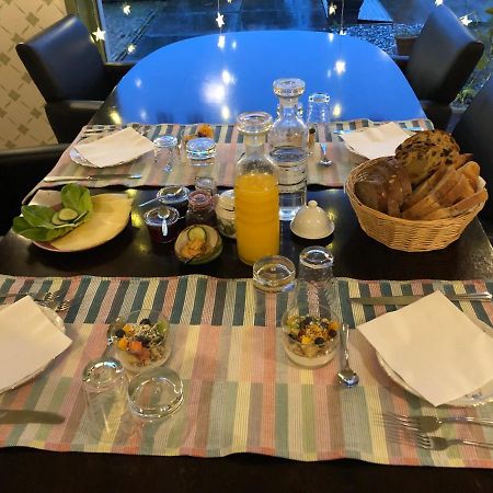 Bed And Breakfast Lutje Lollum Франекер Екстериор снимка