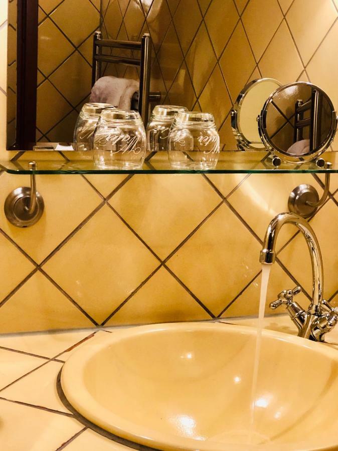 Bed And Breakfast Lutje Lollum Франекер Екстериор снимка