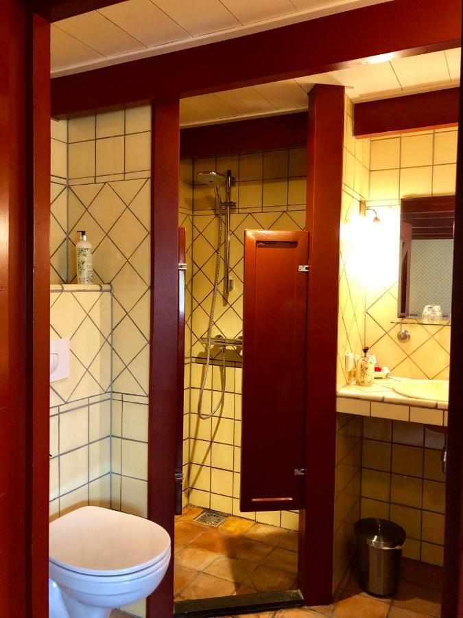Bed And Breakfast Lutje Lollum Франекер Екстериор снимка
